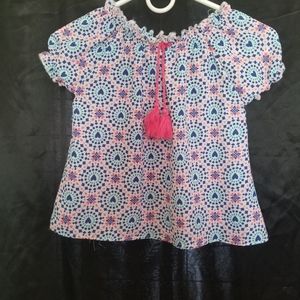 Size 6 youth dress shirt girls